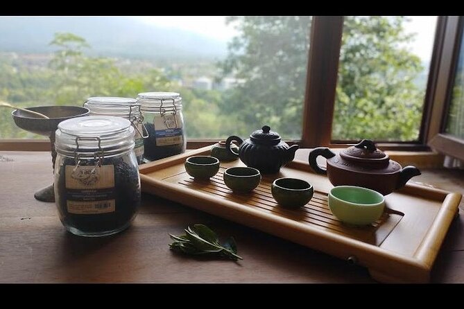 1,5 Hours Tea House and Tea Garden Trip in Ozurgeti Georgia - Why Georgian tea makes this Ozurgeti visit worthwhile