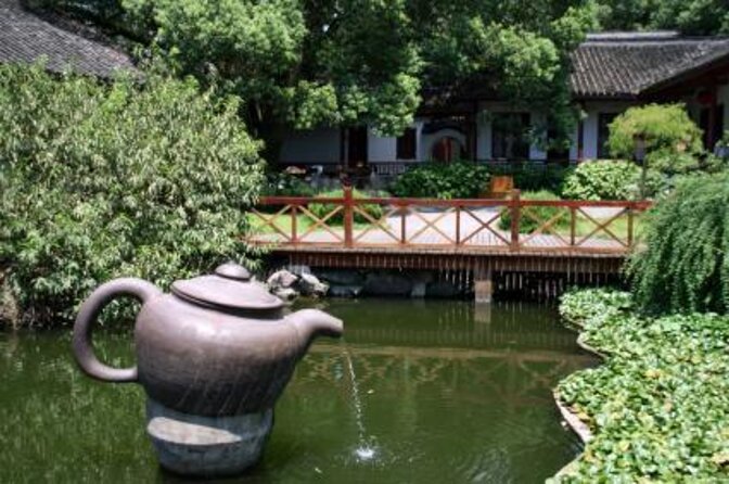 1-day Village Tea Picking, Roasting & Serving Guided Private Tour from Hangzhou - Key details before you book