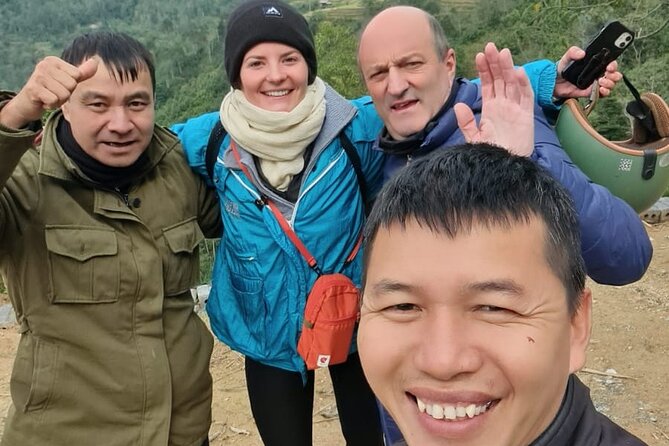 2 days Ancient Tea Tour and Real Homestay West of Ha Giang - Why this Ha Giang trip feels different