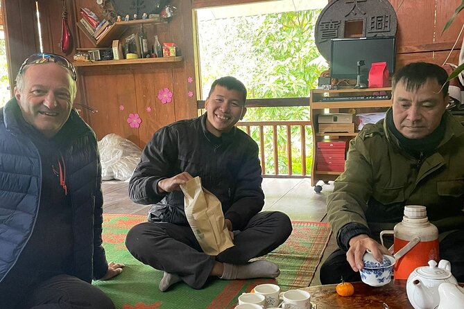 2 days Ancient Tea Tour and Real Homestay West of Ha Giang - Is $128 per person good value?