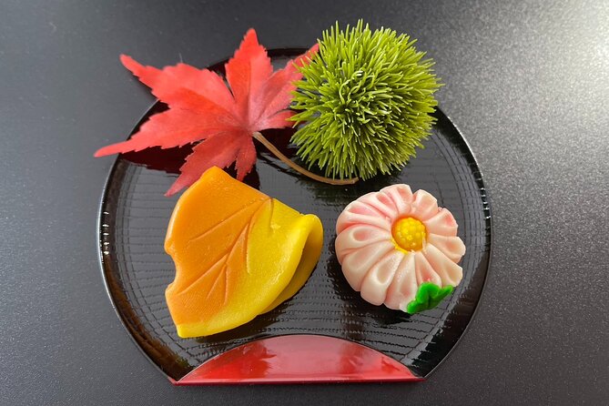 2 Hours Mochi &Nerikiri Making & Matcha Class in Bunkyo - What the cultural explanations add