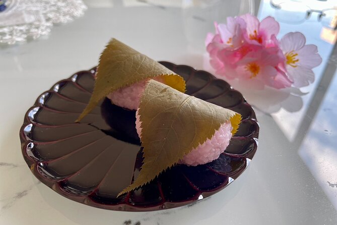 2 Hours Mochi &Nerikiri Making & Matcha Class in Bunkyo - How much value do you get for $78.83?