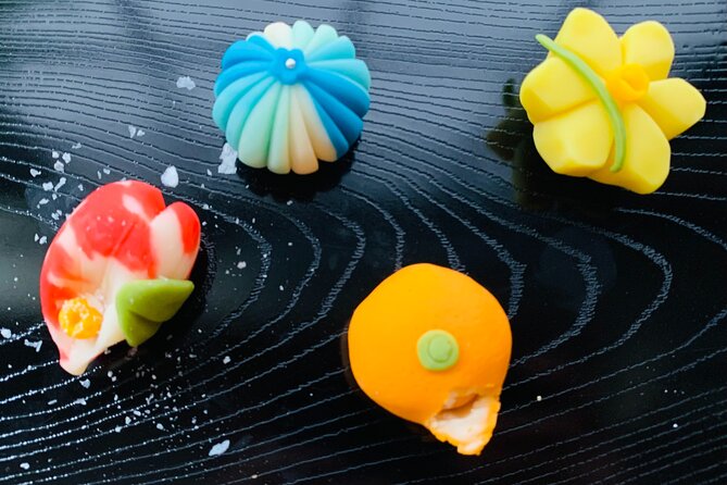 2 Hours Mochi &Nerikiri Making & Matcha Class in Bunkyo - Finding the home at 10:00 a.m.
