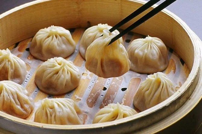 3-hour Morning/Afternoon Tea Tasting on Maliandao Street & Dimsum - Key points at a glance