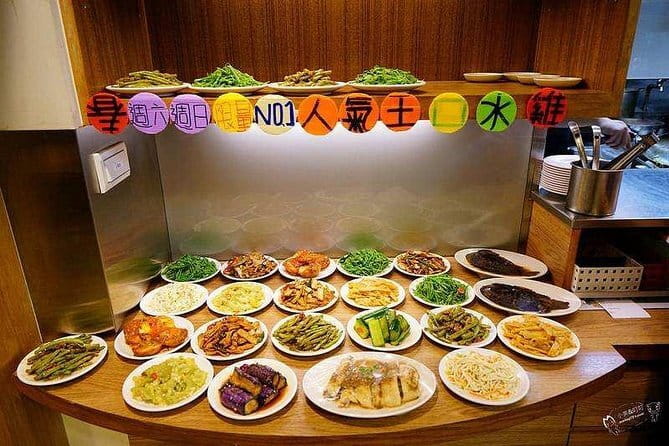 3-hour Morning/Afternoon Tea Tasting on Maliandao Street & Dimsum - Is $99 a good value?