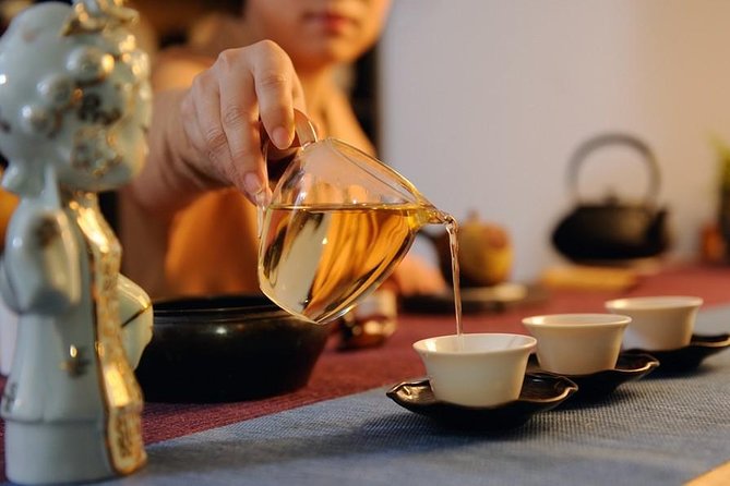 3-Hour Private Hutong Walking Tour with Drum Show at Drum Tower and Tea Tasting - How much value does $72 provide?