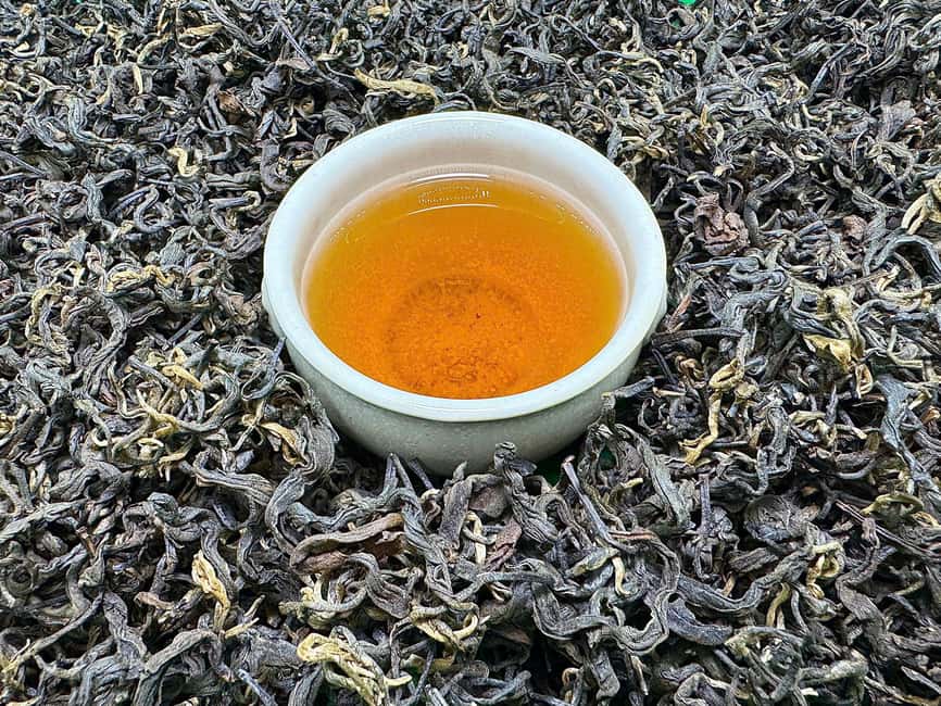 3 Hour Vietnam Tea & Egg Coffee Tasting With Train Street - Is $36 a fair price?