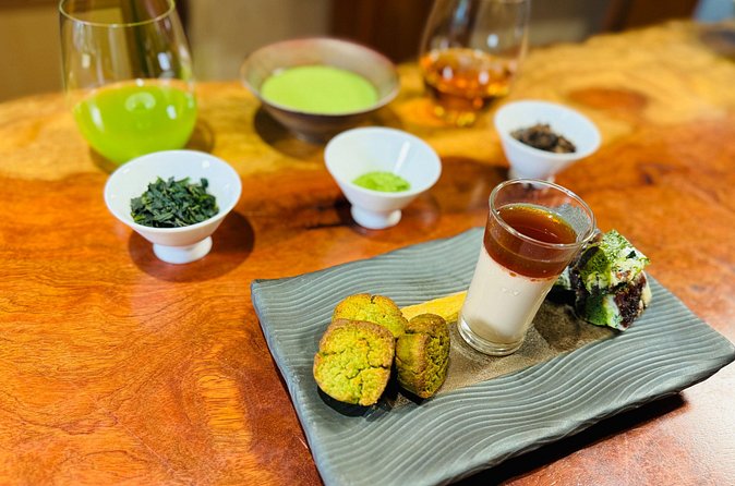 7 Hours Private Guided Tour Uji and Wazuka Matcha Farm - Who will enjoy this private tea day?