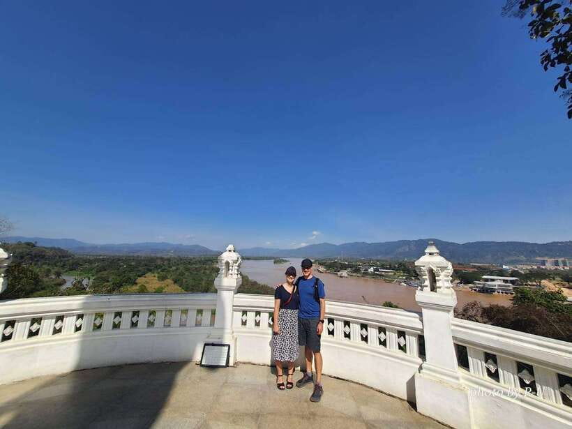 7 Wonders of Chiang Rai: Temples, Tea, and Golden Triangle - Key points at a glance