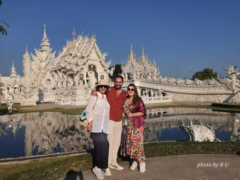 7 Wonders of Chiang Rai: Temples, Tea, and Golden Triangle - Choui Fong Tea Plantation