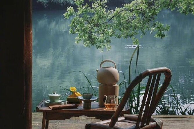90minutes Tea Preparation and Tasting Experience in Como - Is $34.70 a fair price?