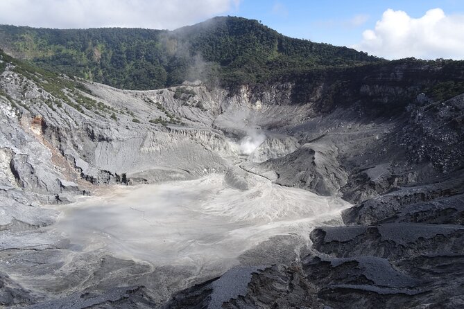 Active Volcano, Rice Field, Hot Spring, Fruit market, Tea Plantation with Lunch - Key points to know before you book