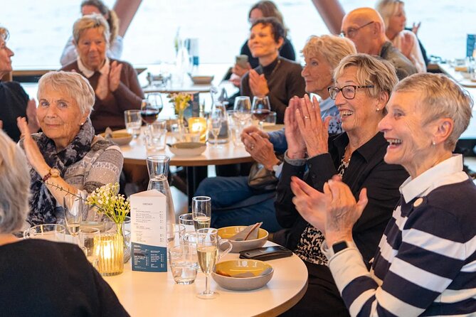 Afternoon Tea and Classic Concert on the Fjord - Oslo’s islands, bathing houses, and villas