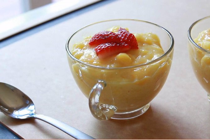 Afternoon Tea and Dessert Tour on the Huaihai Road in Shanghai - Practical Tips for a Smoother Visit