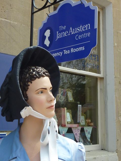 Afternoon Tea at The Regency Tea Room - What happens during the one-hour visit