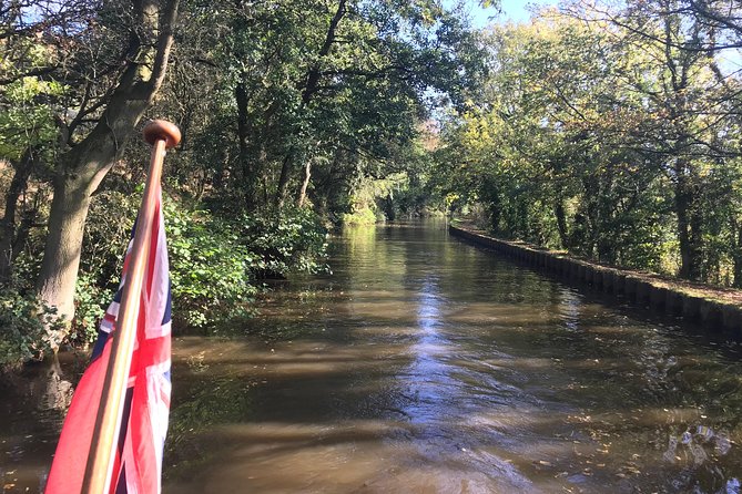 Afternoon Tea Cruise in North Yorkshire - What comes on the afternoon tea stand