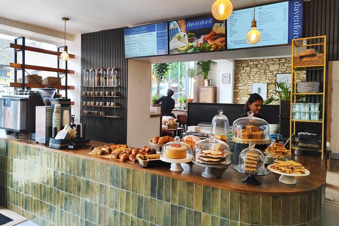 Afternoon Tea Experience Cooking Class - Key points to know before booking