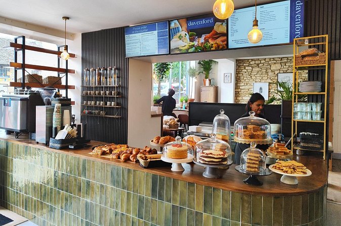 Afternoon Tea Experience Cooking Class - Is $180.23 a fair price?