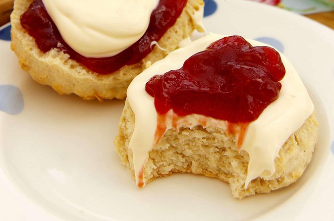 Afternoon Tea Experience Cooking Class - What to know about dietary needs and access