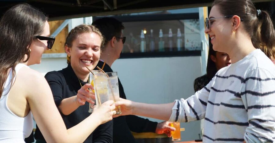 Afternoon Tea & Gin Masterclass - Who should book the Stillgarden experience