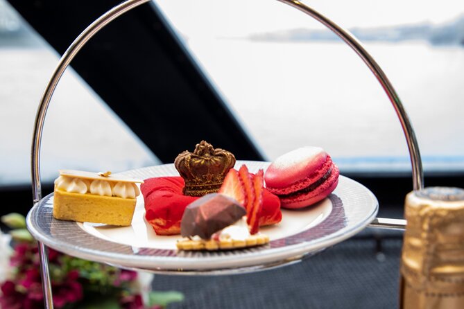 Afternoon Tea River Cruise on the Thames - Timing, delays, and the practical risks