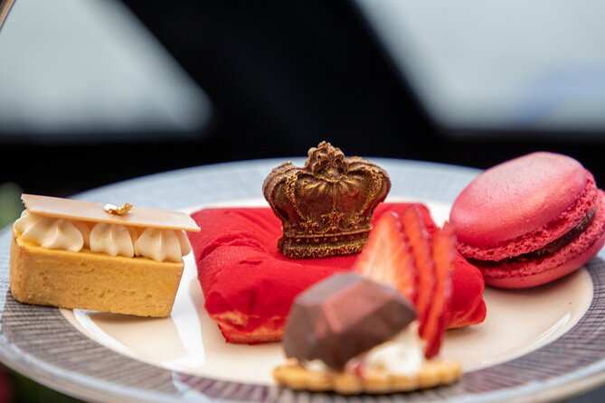 Afternoon Tea River Cruise on the Thames - Who will enjoy this cruise most?