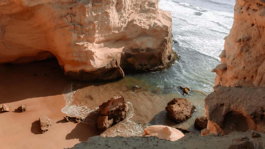 Agadir/Taghazout: Sandboarding & Sunset Tea with Fire Show - Practical advice before you go