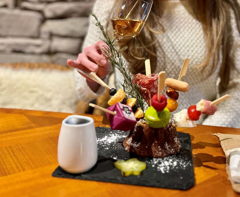 Alsatian Immersive Wine Tour, Wine Tasting & wine/tea time - Key points to know before you go
