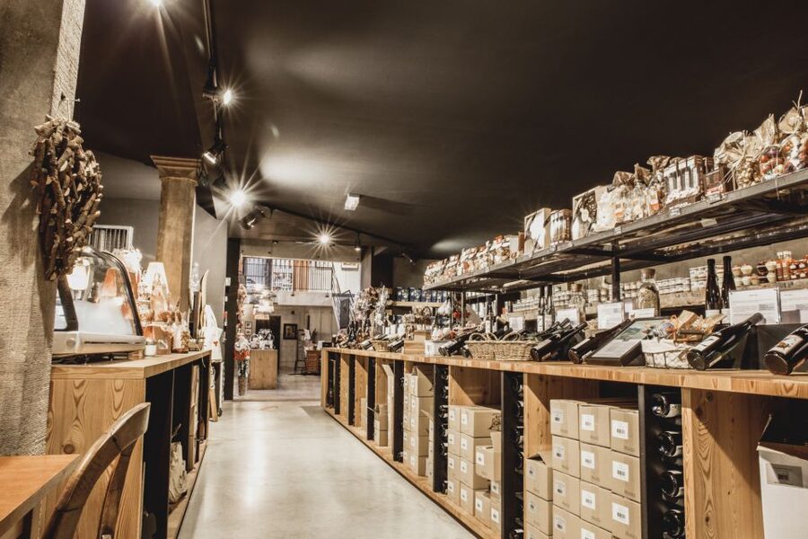 Alsatian Immersive Wine Tour, Wine Tasting & wine/tea time - Gertwiller and the family cellar dating to 1850