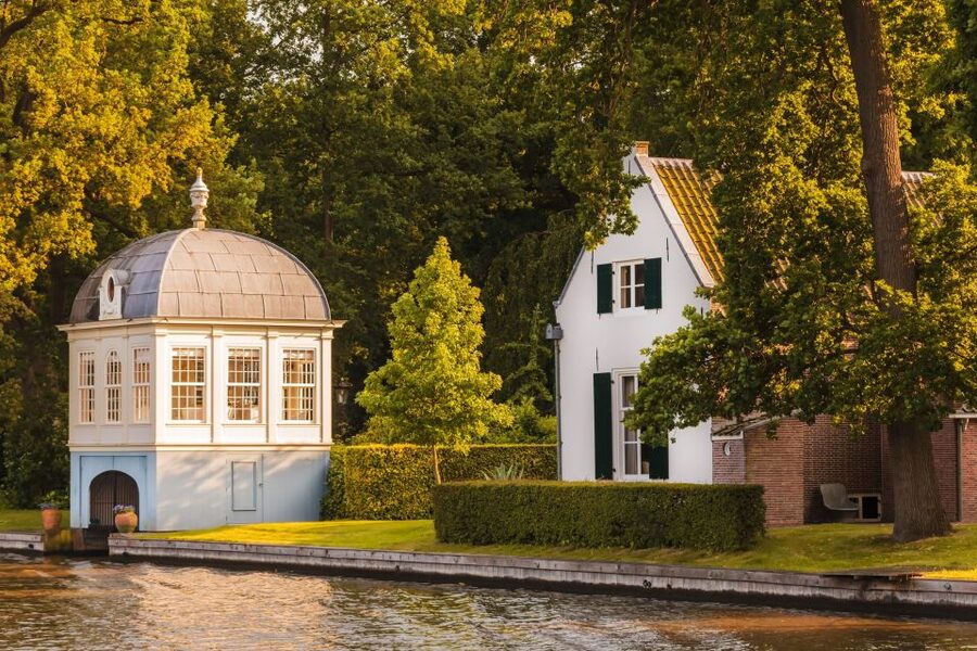 Amsterdam: Vecht River Day Trip with Cruise and High Tea - Key points to know before you book