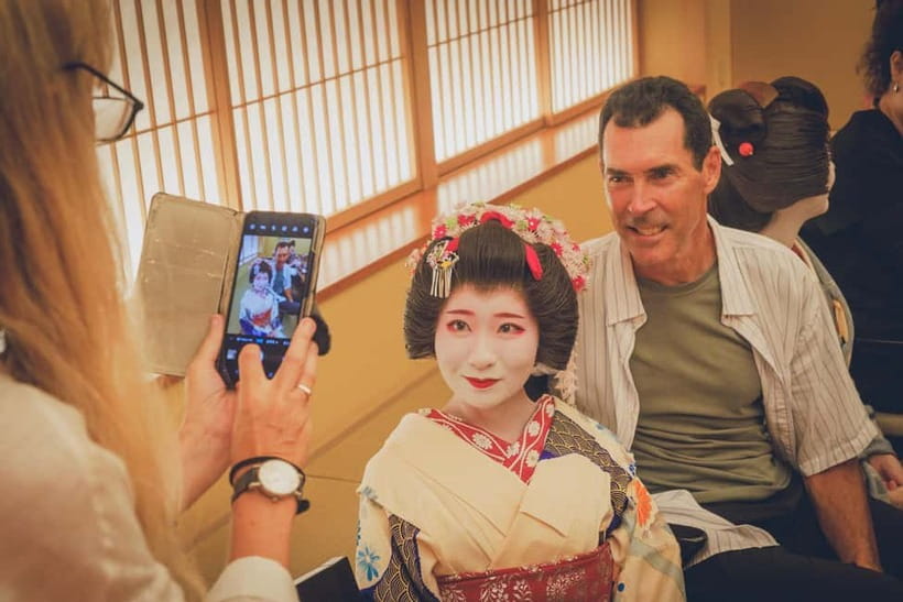 Asakusa: Geisha Performance and Tea House Experience - A few practical things to know before booking