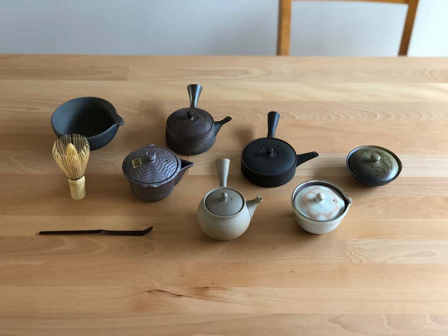 Authentic Japanese tea tasting: sencha, matcha and gyokuro - Who should book this Tokyo tea experience?