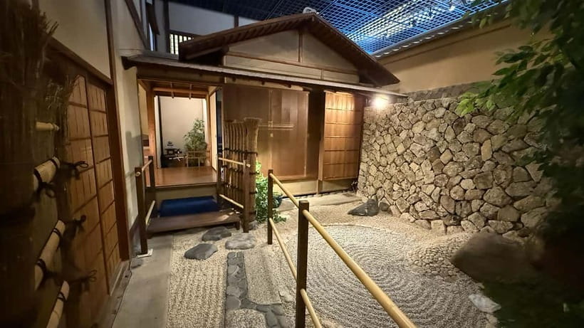 Authentic Tea Ceremony & Sushi in The Museum of Kyoto - What the chanoyu explanation adds