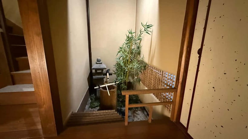 Authentic Tea Ceremony & Sushi in The Museum of Kyoto - Is $133 a fair price?