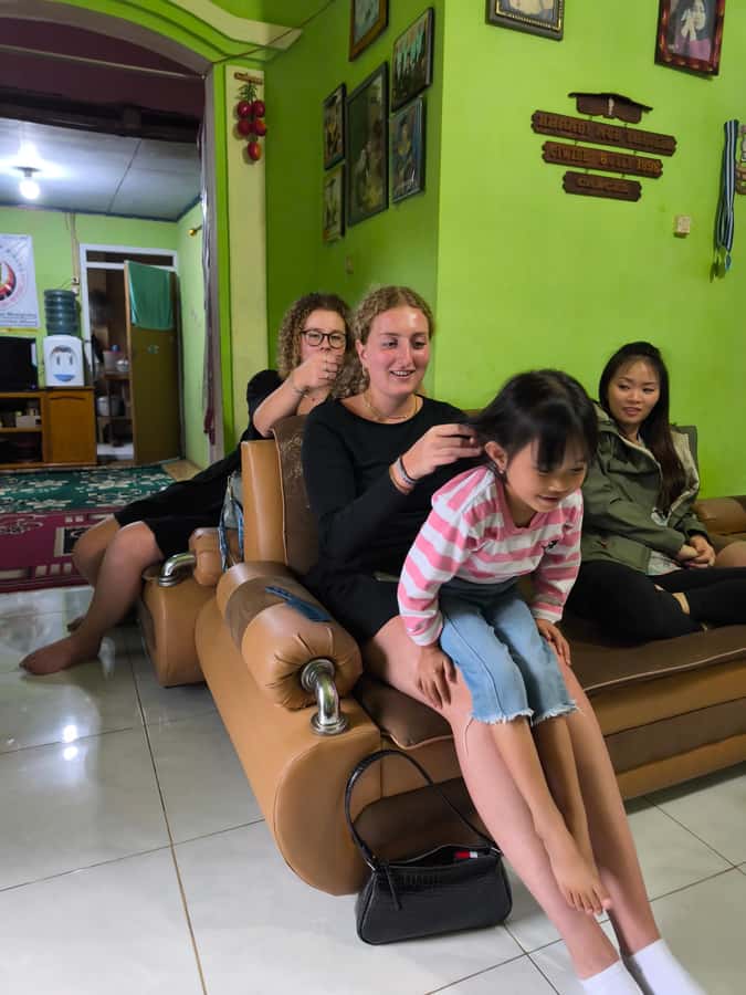Bandung: White Crater Hotspring Tea Plans And Lunch Included - Key points to know before booking