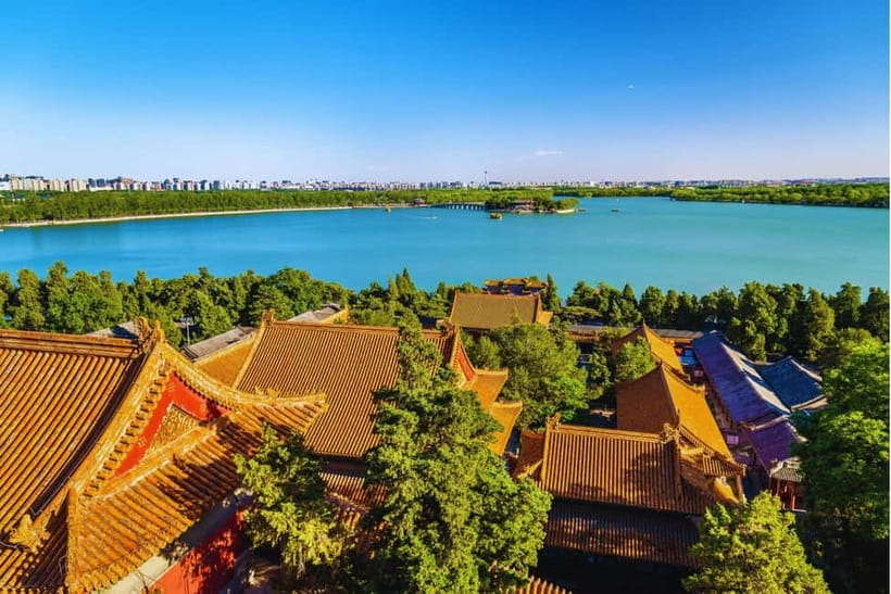 Beijing: Chinese Culture Tea Ceremony Reservation Service - Key points to know before booking