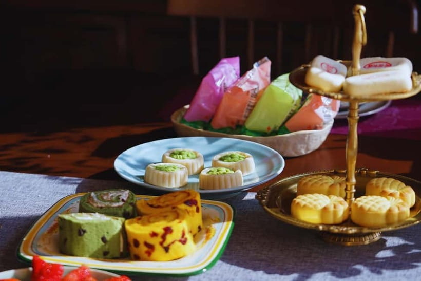 Beijing: Chinese Culture Tea Ceremony Reservation Service - Price, value, and the extra spending
