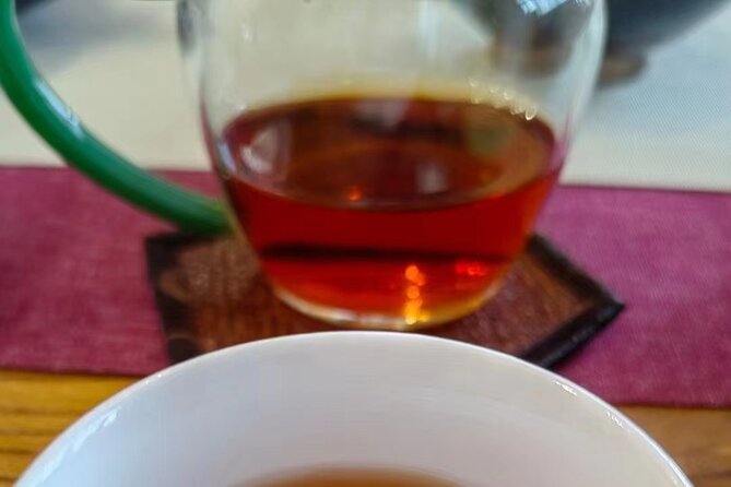Beijing Tai Chi and Tea Ceremony Experience - What Makes the Two-Part Format Work