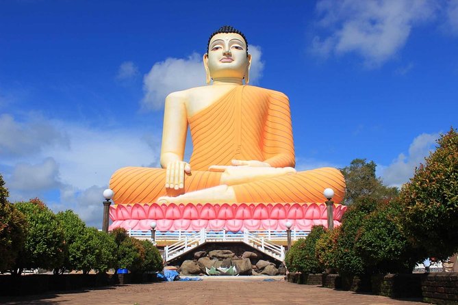 Bentota Village Tour with River Safari & Tea Plantation/Factory - All Inclusive - A local lunch in the middle of the day
