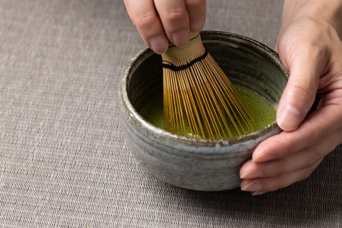 Best of Nagasaki with Japanese Tea Ceremony 4 hours Car Tour - What the guides add to the experience