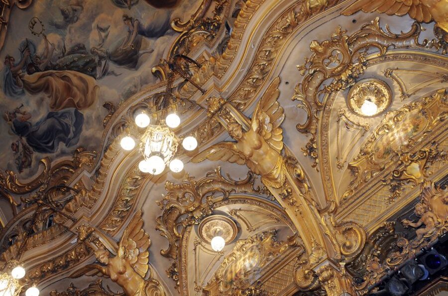 Blackpool: Afternoon Tea at Blackpool Tower Ballroom - Key points to know before booking