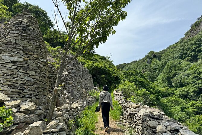 Boseong Tour : Green Tea Field, Mountain & Lake Trail (Private) - Why Boseong makes a better day trip than a simple tea stop