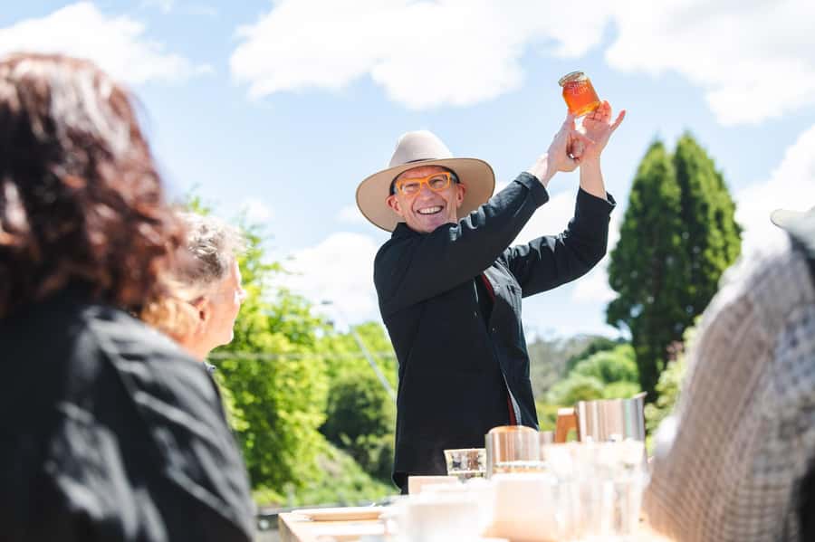 Bowral Honey Farm Tour, Honey Tasting & morning Tea - Booking and timing tips