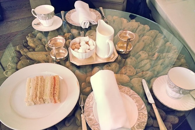 Brighton Afternoon Tea Tour - Why this Brighton tour works well for a short visit