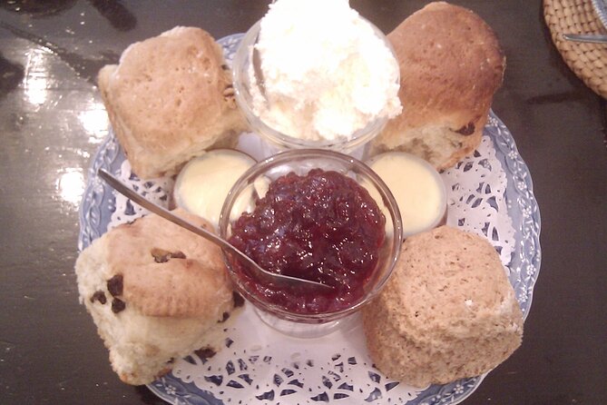 Brighton Afternoon Tea Tour - The Royal Pavilion, Brighton’s unmistakable palace