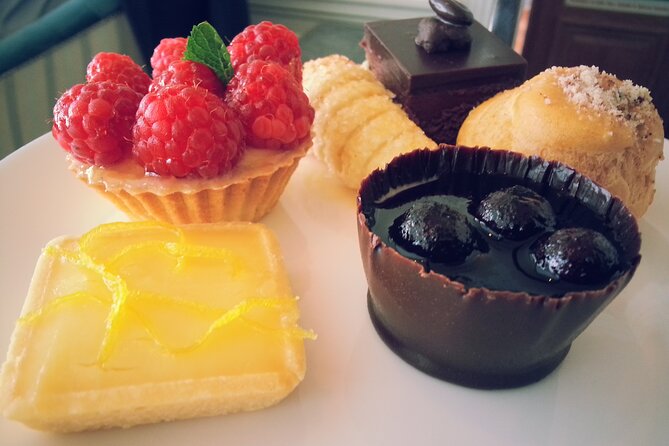 Brighton Afternoon Tea Tour - Kemptown and Brighton’s alternative side
