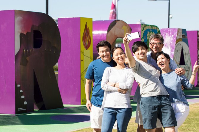 Brisbane Bus Tour: Max 10 people | Half Day | Morning tea inc. - Brisbane Powerhouse adds culture to the route