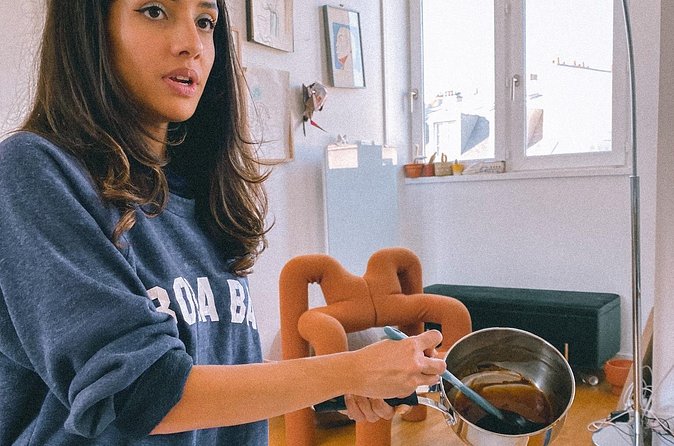 Bubble Tea Masterclass - What Diva adds to the experience