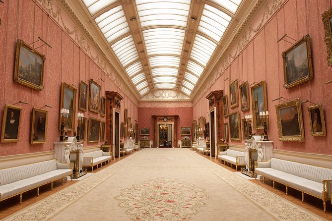 Buckingham Palace & Afternoon Tea Sightseeing Tour with PG Tips - Who will enjoy this tour most?
