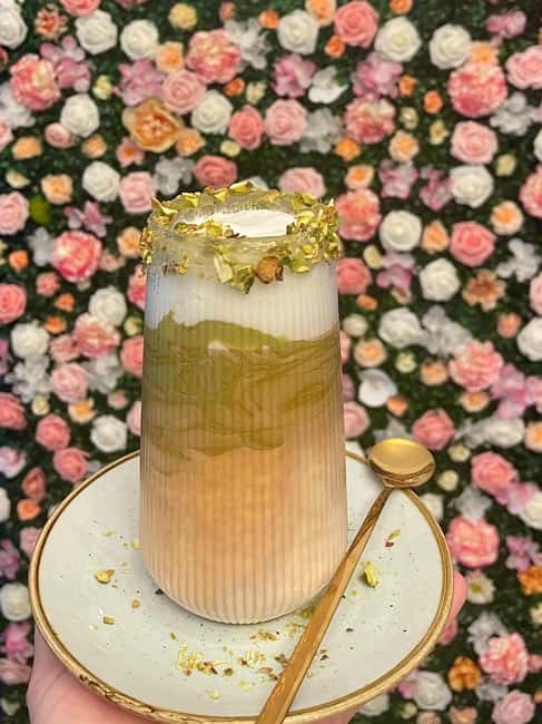 Budapest: Le Báb Afternoon Tea Experience - Key points to know before booking